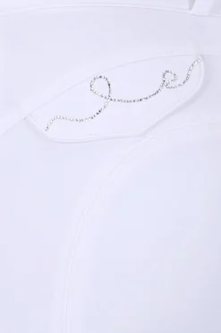 Draco II Kniebesatz-Reithose für Herren