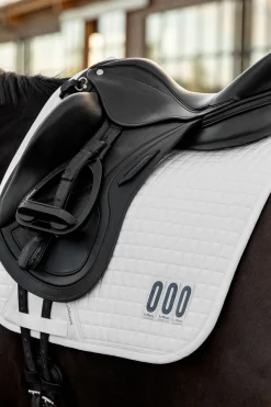 Dressage Competition Square Dressurschabracke