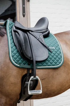 Dressurschabracke Diamond Rope