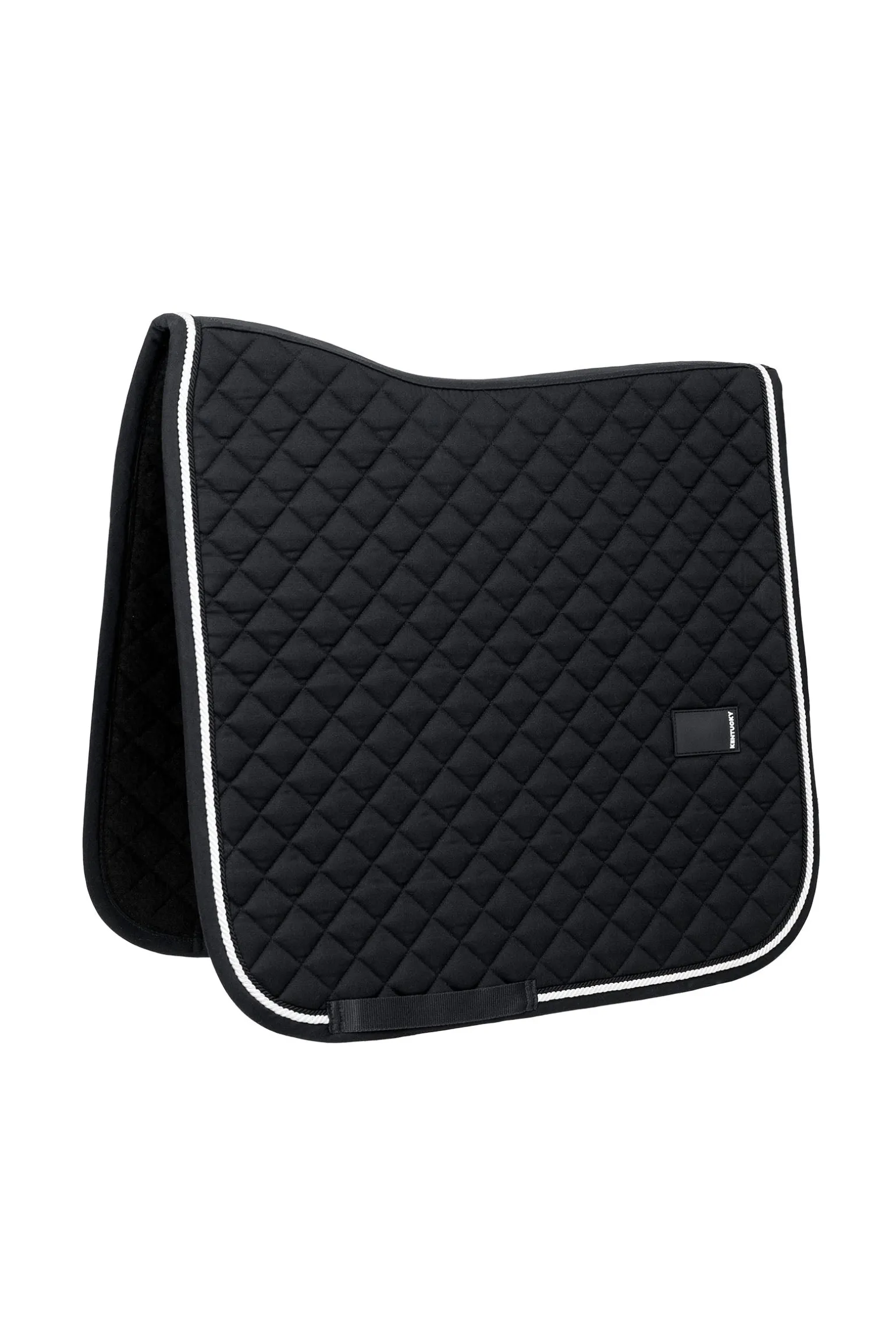 Dressurschabracke Diamond Rope