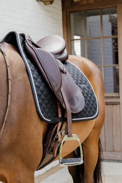 Dressurschabracke Diamond Rope