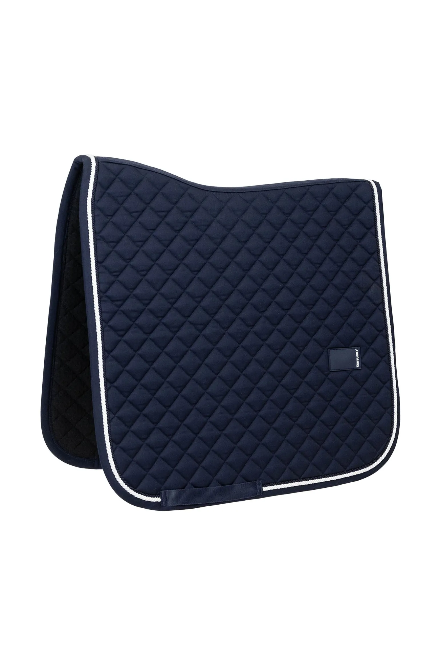 Dressurschabracke Diamond Rope