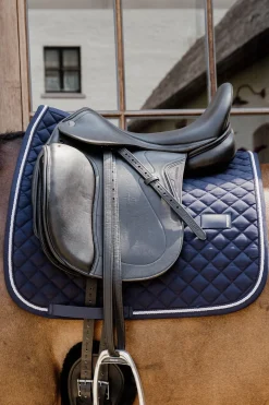 Dressurschabracke Diamond Rope