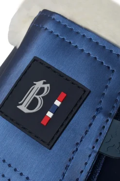 Drew Hufglocken mit Kunstfellfutter