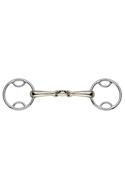 Dynamic RS Multi Ring Gebiss Doppelt gebrochen, Sensogan 16mm