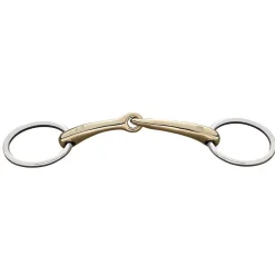 Dynamic RS Sensogan 14 mm*Unterlegtrense