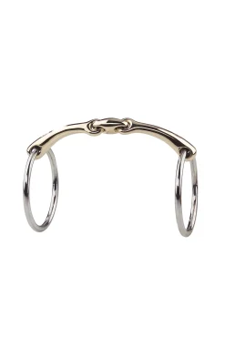 Dynamic RS Unterlegtrense, Aurigan, 14mm