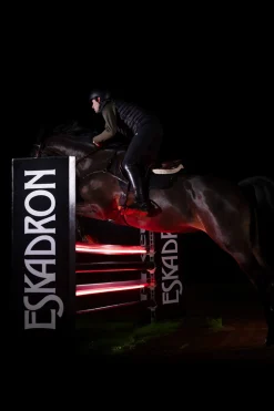 Dynamics AW25 Baumwoll-Vielseitigkeitsschabracke