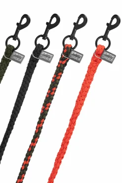 Dynamics AW25 Führstrick mit Standard-Karabinerhaken