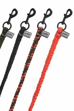 Dynamics AW25 Führstrick mit Standard-Karabinerhaken