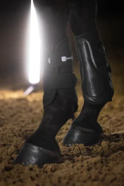 Dynamics AW25 Mesh-Gamaschen für die Vorderbeine