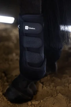 Dynamics AW25 Pro Dressurgamaschen hinten