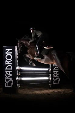 Dynamics AW25 Softshell Bicross Vielseitigkeitsschabracke