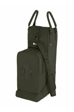 Dynamics AW25 Stiefel- und Helmtasche Softshell