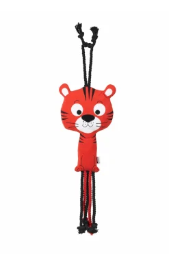 Dynamics AW25 Tiger Pferdespielzeug