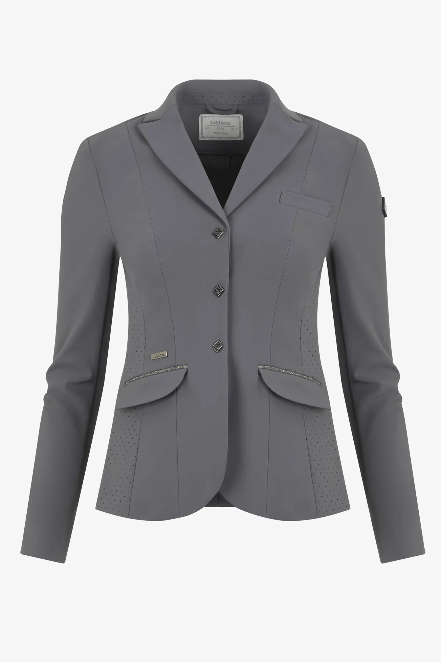 Dynamiqué Women´s Show Jacket