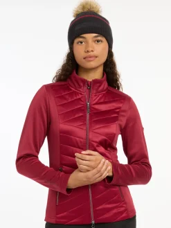 Dynamique Damenjacke