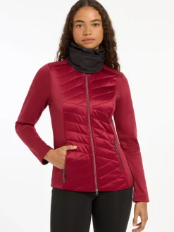 Dynamique Damenjacke