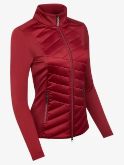 Dynamique Damenjacke