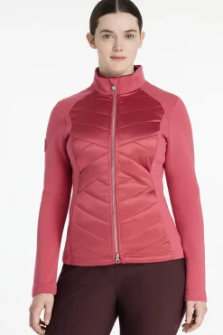 Dynamique Damenjacke