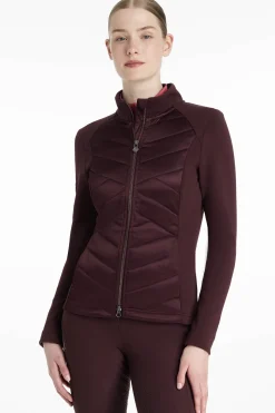 Dynamique Damenjacke