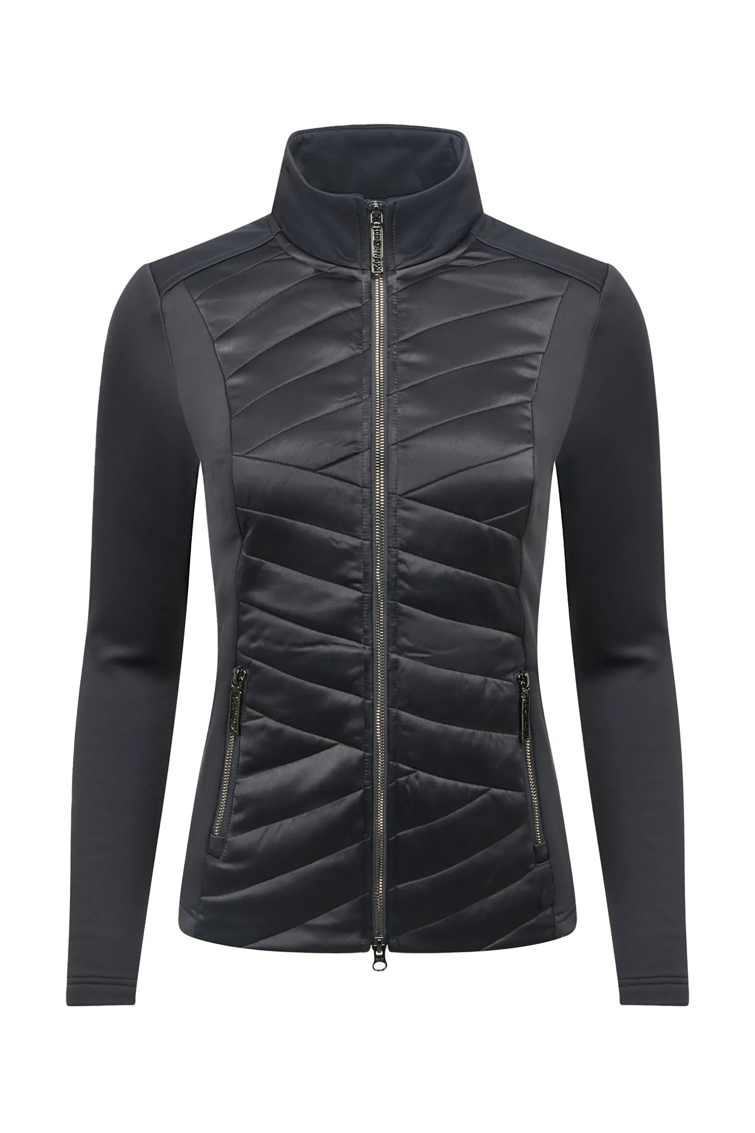 Dynamique Damenjacke