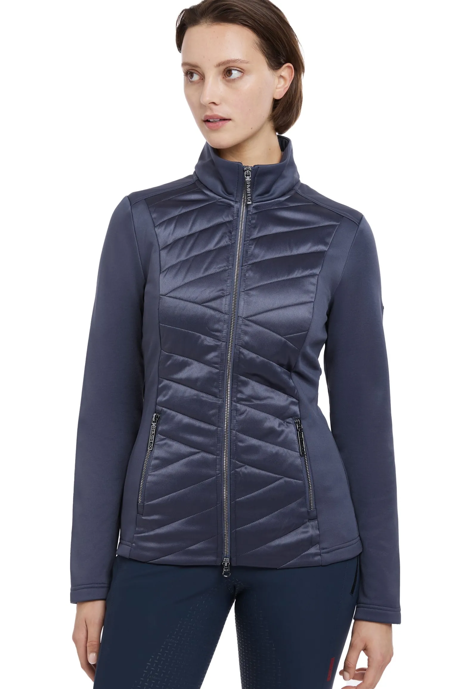 Dynamique Damenjacke
