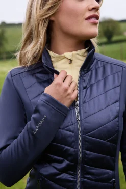 Dynamique Damenjacke