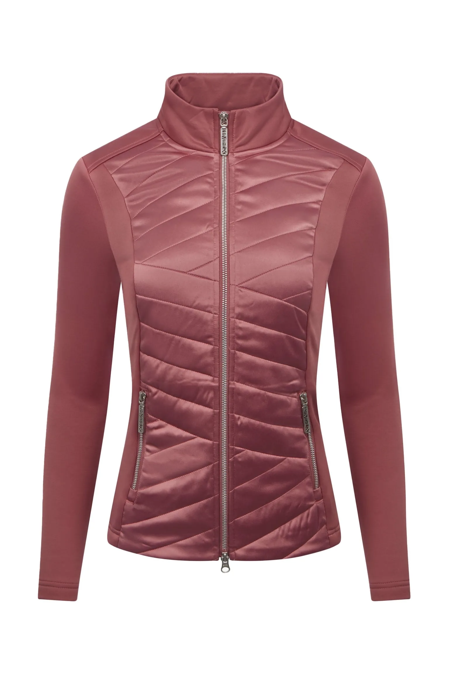 Dynamique Damenjacke