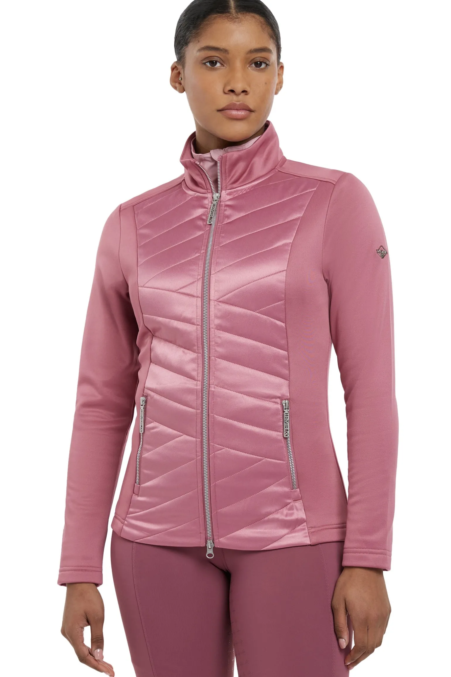 Dynamique Damenjacke