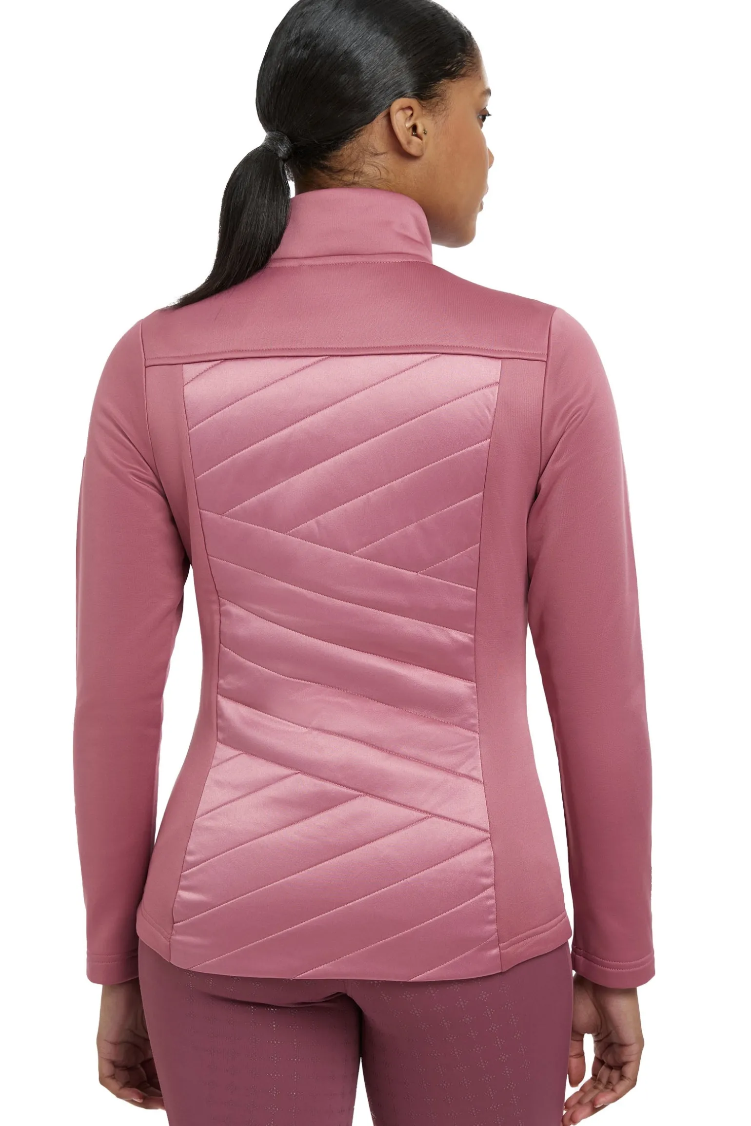 Dynamique Damenjacke