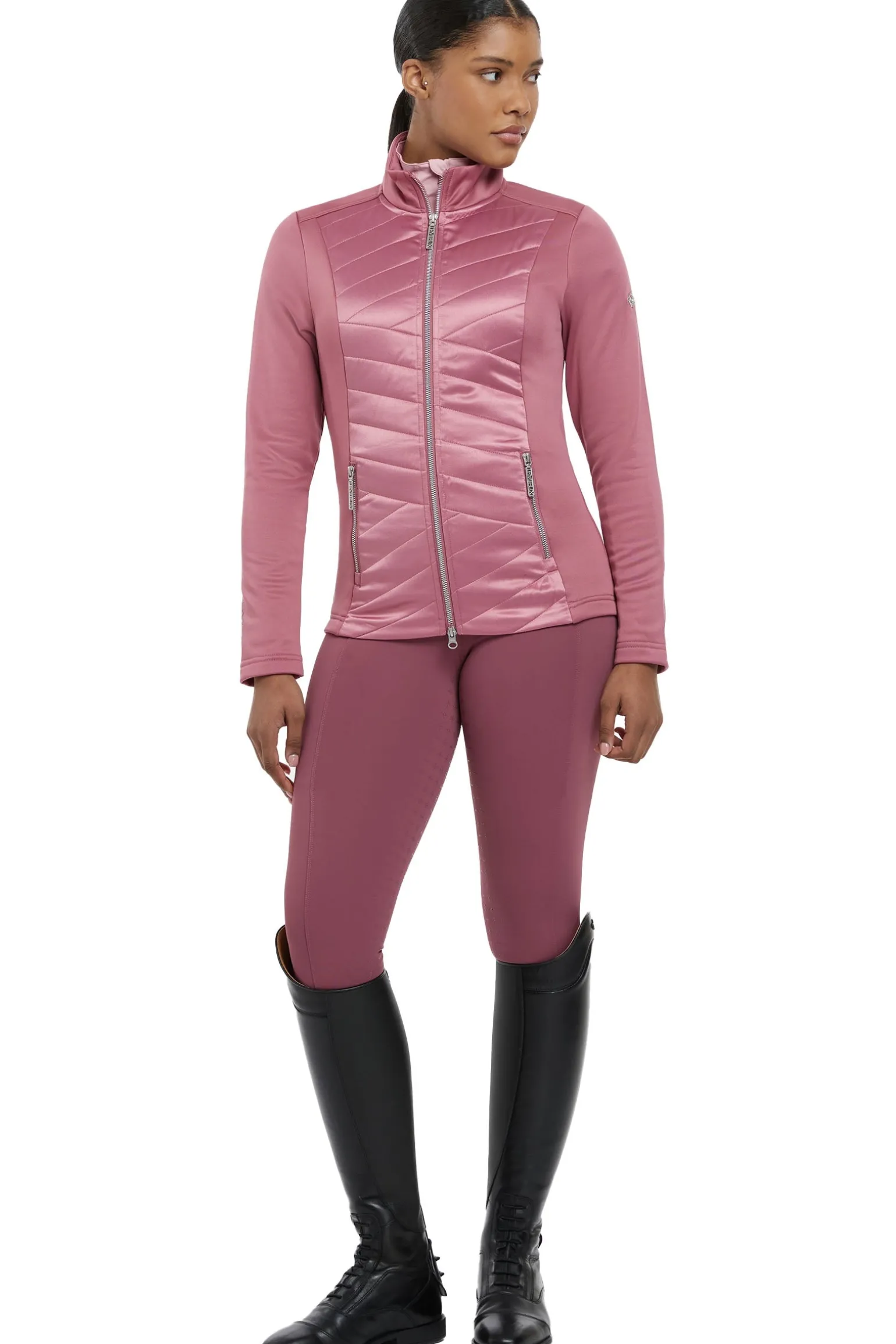 Dynamique Damenjacke