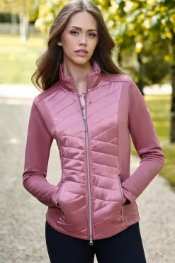 Dynamique Damenjacke