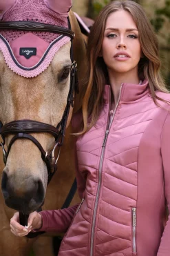 Dynamique Damenjacke