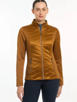 Dynamique Damenjacke