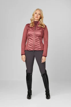 Dynamique Damenjacke