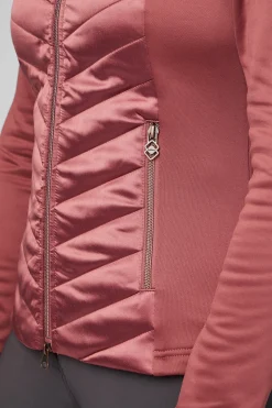 Dynamique Damenjacke