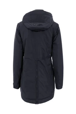 Eadie Damen Winterparka
