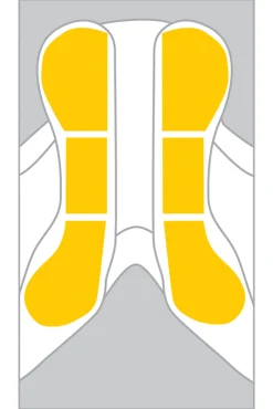 EASY-CHANGE- Riser Starter Set, Standard