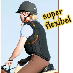 Eco-Flexi Sicherheitsweste