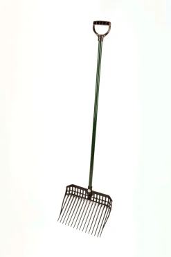 EcoFork Dunggabel ohne Griff