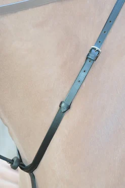 Ecoline Martingal mit Stoppern