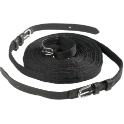 Einspänner-Leine Soft