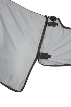 Eira UV-Ausreitdecke mit Fliegenschutz und abnehmbarem Halsteil