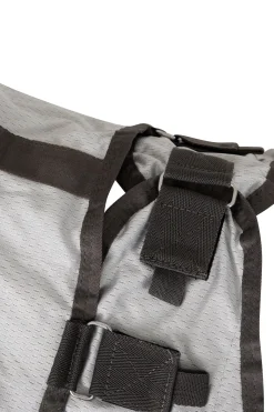 Eira UV-Ausreitdecke mit Fliegenschutz und abnehmbarem Halsteil