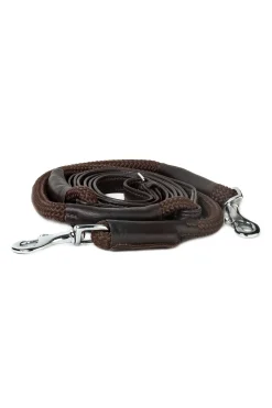 El Camin Gebissloser Zaum (System 5)