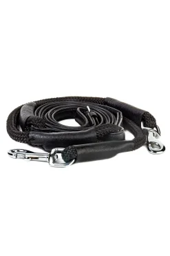 El Camin Gebissloser Zaum (System 5)