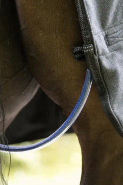 Elegance Transport- und Abschwitzdecke