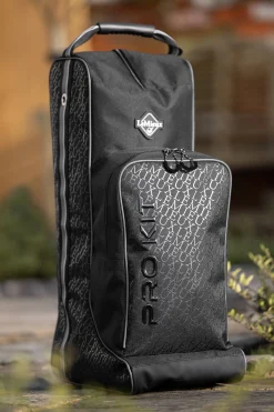 Elite Pro Stiefel- & Helmtasche