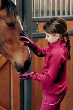 Ella Kinder Funktionssweatshirt